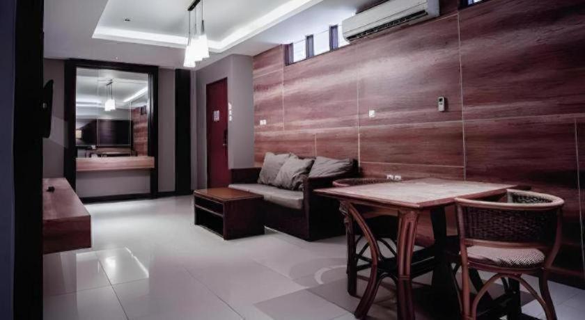 Hotel Asri Plaza Asia Tasikmalaya Dış mekan fotoğraf